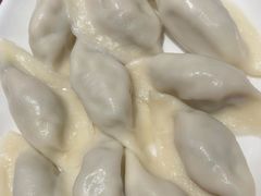 -喜家德虾仁水饺(北京超极合生汇店)