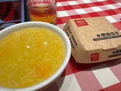 -西贝(上海中心店)