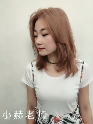 -小齐发型Star·Salon