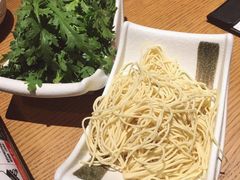 -yokocho上横町·日本食街(深业上城店)
