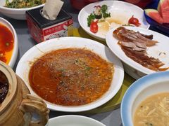 -红菜坊·烤鸭·川鲁宴(石园店)