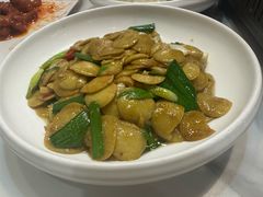 -滁香园·滁州菜(琅琊山店)