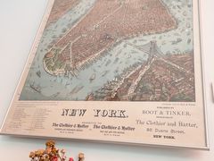 -Catch Bagel(芳草地店)