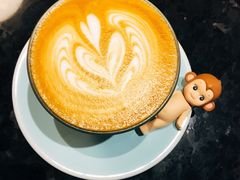 -Seesaw Coffee(环贸iapm店)