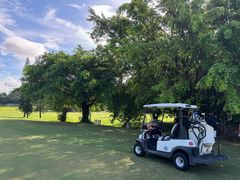 -南沙高尔夫球会