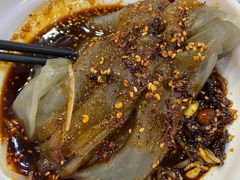 -张明富面皮店(东大街店)