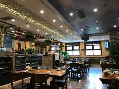 -巴依老爷新疆美食(望京小街店)