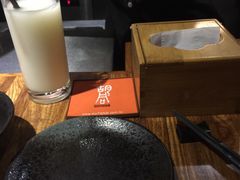 橘焱胡同烧肉夜食(虹梅店)-橘焱胡同烧肉夜食(BFC外滩金融中心店)