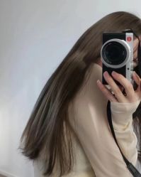 -娇点芭莎·烫染形象设计