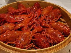-靓靓蒸虾·头牌蒸虾(沙湖旗舰店)