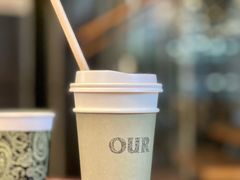 伯爵拿铁-OUR Bakery(三里屯太古里店)