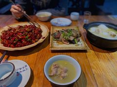 -青城甲(青城山店)