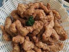 -红高粱大酒店(宁山东路店)
