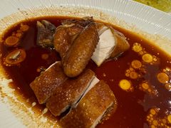 -御彩酒家(东风东路店)