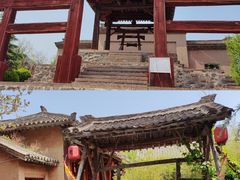 -关帝圣像景区