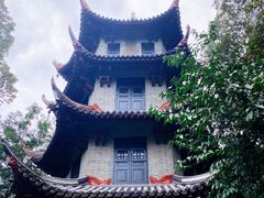-成都杜甫草堂博物馆