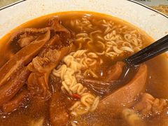 -龙城冰室(旺角)