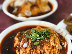 怪味鸡-老丘丘(较场口店)