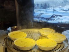 -人民公社大食堂(张家湾店)