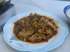 -黄牛肉馆·皖南土菜