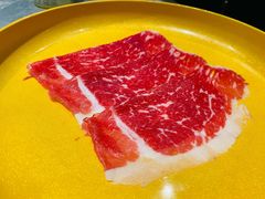 -一绪に寿喜烧(虹悦城店)