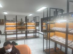 -五派眼镜(沙河店)