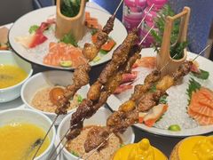 -水之梦(黄浦店)