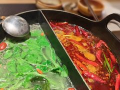 -山缓缓火锅(上海闵行龙湖店)