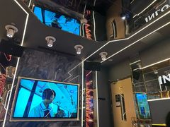 -INLOVE KTV(西溪印象城店)