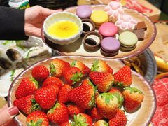 -一緒寿喜烧(包河万达店)