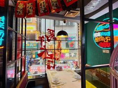 -黑牛码头·小龙虾·烧烤