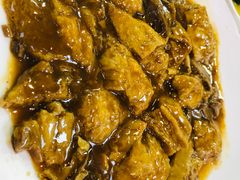-昱德来·天津菜(河西店)