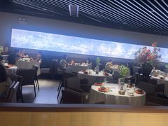 -在前门·烤鸭北京菜(五月花广场店)