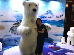 -长沙北辰洲际酒店-兰调全日餐厅