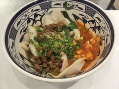 -子午路张记肉夹馍(兵马俑店)