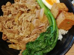 -食其家·牛丼咖喱(天津梅江印象城店)
