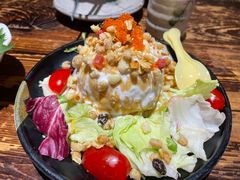 -小川洋风料理(街道口店)
