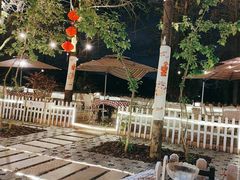 -陶缘一号·四季缘·老字号顺德菜·户外婚礼家宴(西滘店)