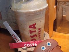 -COSTA COFFEE(西贸凯德晶品4层2店)