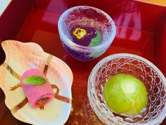 -九献创意菜·牛排馆(亮马河花园店)