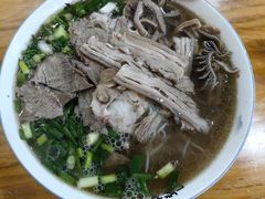 -熊氏牛羊杂粉(龙眼井总店)