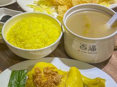 -百福麵家(新馬路店)