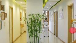 -俪姿·产后修复·开奶(五一广场店)