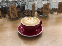 -COFFEE HOLIC(朝外SOHO店)