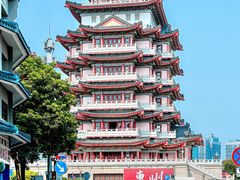 -惠州康帝国际酒店