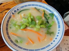 -老雒阳面馆·水席·洛阳菜(纱厂路店)