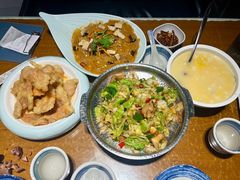 -95号酱骨·一块豆腐(展春园西路店)