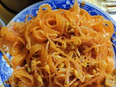 -王菊美食街·王菊面馆(总店)