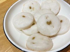 -肖记公安牛肉鱼杂(田林路店)
