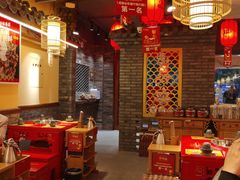 -真功夫(北京西站店)
